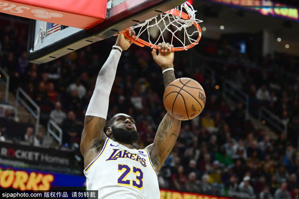 注的焦点, 不仅是湖人, 詹姆斯与东 注的焦点, 不仅是湖人, 詹姆斯与东