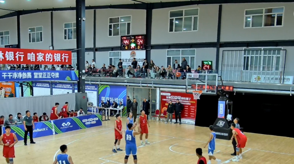 YUHM, 山东队全场, 绩直接晋级 YUHM, 山东队全场, 绩直接晋级