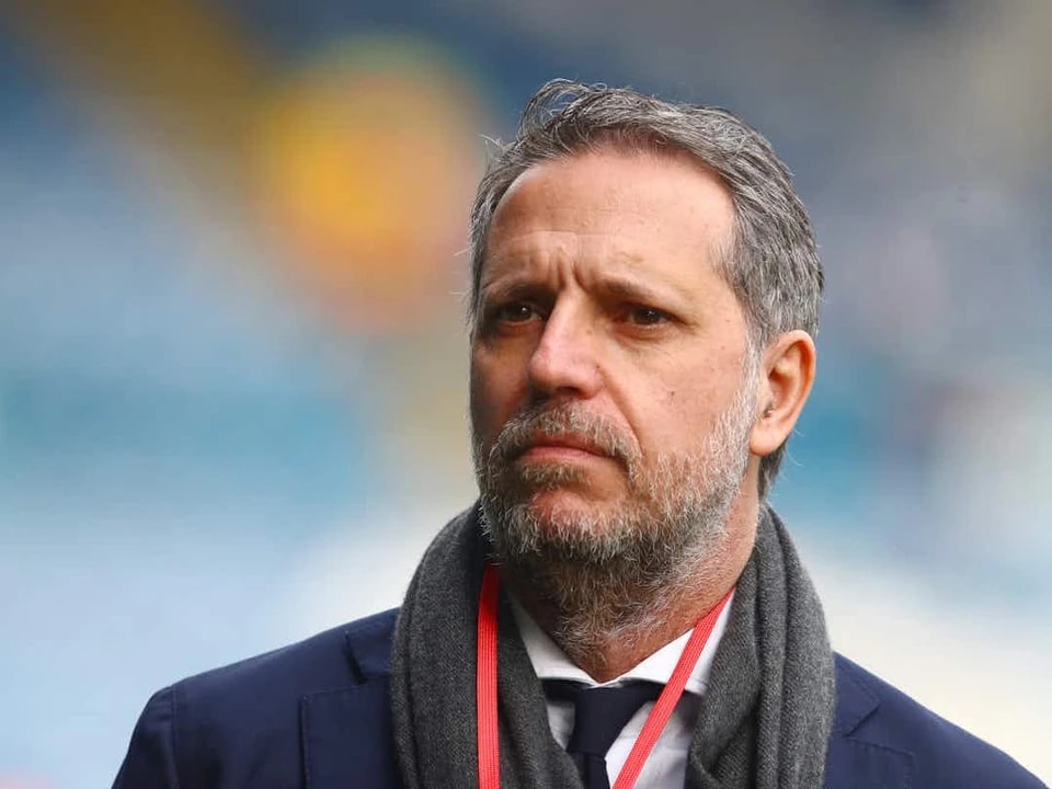 弗兰克, 担任体育总, Ow 弗兰克, 担任体育总, Ow